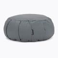 Cuscino per meditazione con guscio di grano saraceno XTREXO zafu Contempla grigio 3