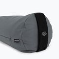 Cuscino per yoga con guscio di grano saraceno XTREXO Contempla grigio 4