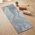 Tappetino da yoga XTREXO Softea viola 10
