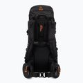Zaino da trekking KADVA YOURney Black 3