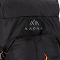Zaino da trekking KADVA YOURney Black 5