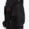 Zaino da trekking KADVA YOURney Black 7