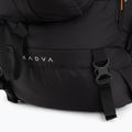 Zaino da trekking KADVA YOURney Black 8