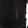 Zaino da trekking KADVA YOURney Black 9