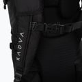 Zaino da trekking KADVA YOURney Black 11