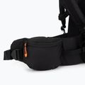 Zaino da trekking KADVA YOURney Black 12