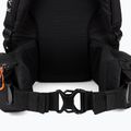 Zaino da trekking KADVA YOURney Black 13