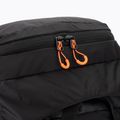 Zaino da trekking KADVA YOURney Black 17