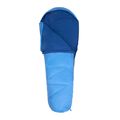 Sacco a pelo per bambini KADVA Bruno's blue 5