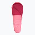 Sacco a pelo per bambini KADVA Bruno's pink