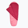 Sacco a pelo per bambini KADVA Bruno's pink 4