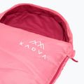 Sacco a pelo per bambini KADVA Bruno's pink 5