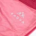 Sacco a pelo per bambini KADVA Bruno's pink 6