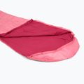 Sacco a pelo per bambini KADVA Bruno's pink 10