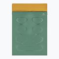 Sacco a pelo matrimoniale KADVA Double dream green 3