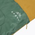 Sacco a pelo matrimoniale KADVA Double dream green 5