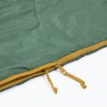 Sacco a pelo matrimoniale KADVA Double dream green 8