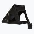 Tenda da tetto per 2 persone Kadva Razor nera 6