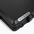 Tenda da tetto per 2 persone Kadva Razor nera 9