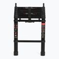 Tenda da tetto per 2 persone Kadva Razor nera 11