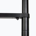 Tenda da tetto per 2 persone Kadva Razor nera 12