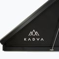Tenda da tetto per 2 persone Kadva Razor nera 13