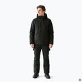 Doposci uomo KADVA MAXPRO MID WP Czarny 5