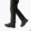 Doposci uomo KADVA MAXPRO MID WP Czarny 2