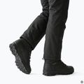 Doposci uomo KADVA MAXPRO MID WP Czarny 3