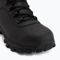 Doposci uomo KADVA MAXPRO MID WP Czarny 13