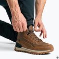 Doposci uomo KADVA TANRIS MID WP Brown 4