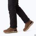 Doposci uomo KADVA TANRIS MID WP Brown 2