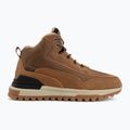Doposci uomo KADVA TANRIS MID WP Brown 9