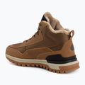 Doposci uomo KADVA TANRIS MID WP Brown 10