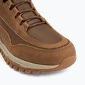 Doposci uomo KADVA TANRIS MID WP Brown 14