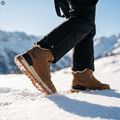 Doposci uomo KADVA TANRIS MID WP Brown 7