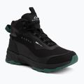 Doposci uomo KADVA ROCKY MID WP SOFTSHELL Czarny