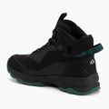 Doposci uomo KADVA ROCKY MID WP SOFTSHELL Czarny 3