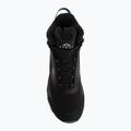 Doposci uomo KADVA ROCKY MID WP SOFTSHELL Czarny 5