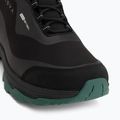 Doposci uomo KADVA ROCKY MID WP SOFTSHELL Czarny 7