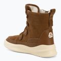 Doposci da donna KADVA TANRIS MID HG WMNS Brown 3