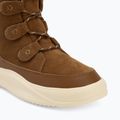 Doposci da donna KADVA TANRIS MID HG WMNS Brown 7