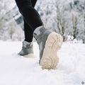 Doposci da donna KADVA TROFY HG WP WMNS gray 11