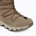 Doposci da donna KADVA FURYA HG WP WMNS Brown 9