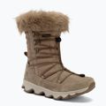 Doposci da donna KADVA FURYA HG WP WMNS Brown