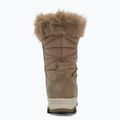 Doposci da donna KADVA FURYA HG WP WMNS Brown 6