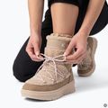 Doposci da donna KADVA RYA HG WP WMNS Brown 4