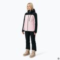 Doposci da donna KADVA RYA HG WP WMNS Brown 5