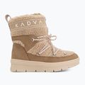 Doposci da donna KADVA RYA HG WP WMNS Brown 9