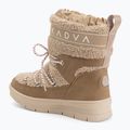 Doposci da donna KADVA RYA HG WP WMNS Brown 10